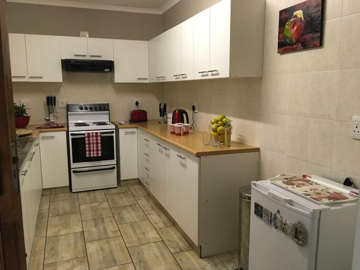 Idavold Cottages Howick Bagian luar foto