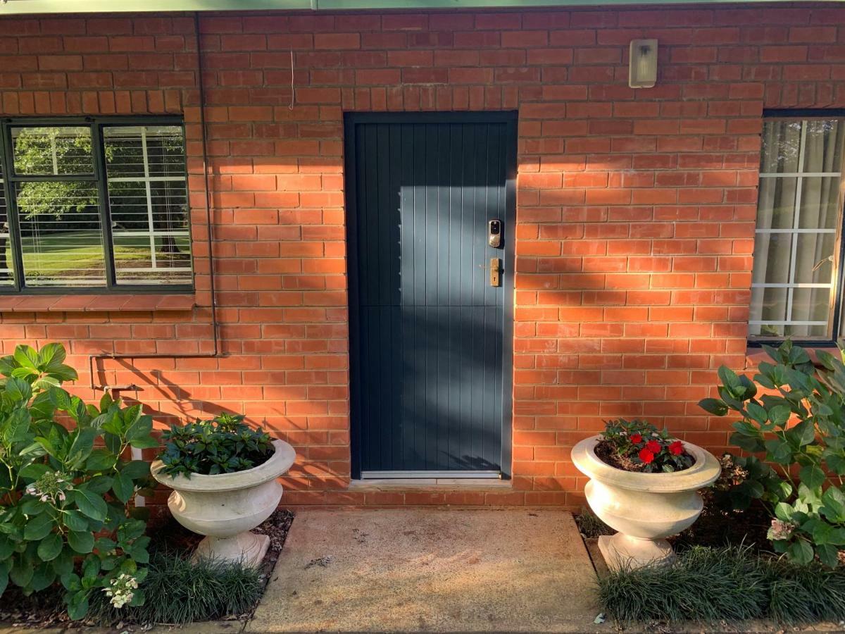 Idavold Cottages Howick Bagian luar foto