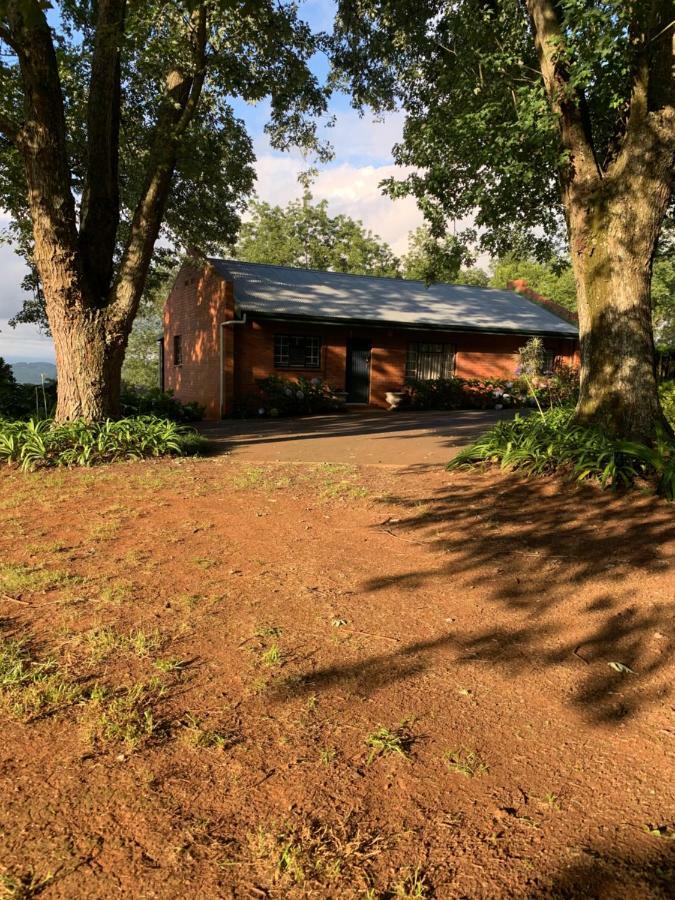 Idavold Cottages Howick Bagian luar foto